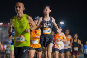 BIB: 22767, 22217, 25497, 
                            <button type="button" onclick="openModal(22986643)" class="btn btn-primary btn-sm float-right btn-popup" data-toggle="modal" data-target=".modal-high-quality">
                        <i class="fas fa-shopping-cart"></i> Add to Cart
                    </button>
                                            <button type="button" onclick="isThisMe(22986643, true)" class="btn btn-success btn-sm float-right btn-popup btn-isme hidden" data-toggle="tooltip" data-placement="bottom" title="นี่คือรูปของคุณใช่ไหม คลิกที่นี่เพื่อเอาเข้าอัลบั้ม">
                        <i class="fas fa-plus"></i> Add to album
                    </button>
                    <button type="button" onclick="isThisMe(22986643, false)" class="btn btn-warning btn-sm float-right btn-popup btn-isnotme hidden">
                        <i class="fas fa-ban"></i> Remove from album
                    </button>